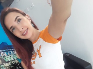 AlissonMarquez webcam girl as a performer. Gallery photo 3.