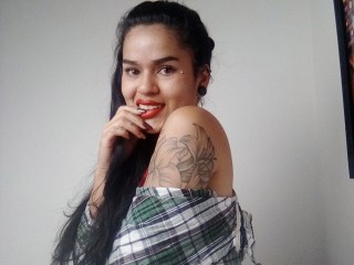 STEICY_DOLLY webcam girl as a performer. Gallery photo 1.