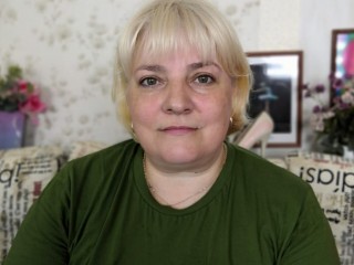 AmeliJoy webcam girl as a performer. Gallery photo 3.