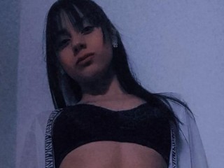 Alana_Franco webcam girl as a performer. Gallery photo 1.