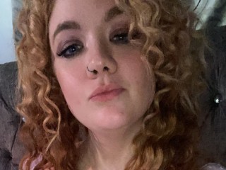 RacyRubyXo webcam girl as a performer. Gallery photo 3.