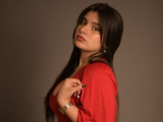 MeganPiper webcam girl as a performer. Gallery photo 7.