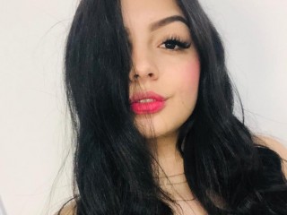 Anghelina_Bell webcam girl as a performer. Gallery photo 5.