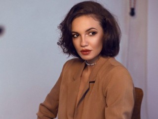 HonenyBunny webcam girl as a performer. Gallery photo 1.