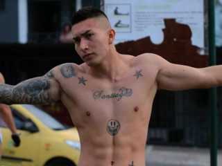 JacobColton