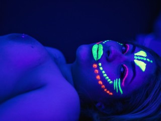 AnitaDuque webcam girl as a performer. Gallery photo 3.