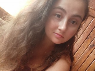 Beautiful_FlowerX webcam girl as a performer. Gallery photo 1.