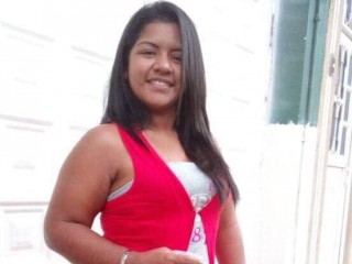 Aranza_Smith webcam girl as a performer. Gallery photo 2.