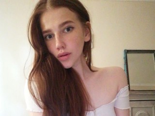 GingerGlamour