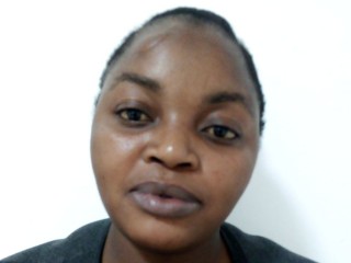 BBWKABOOM webcam girl as a performer. Gallery photo 2.