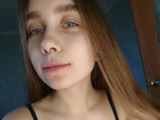 MollyCatt webcam girl as a performer. Gallery photo 2.