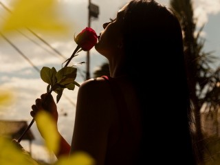 ChannelKImberly webcam girl as a performer. Gallery photo 2.