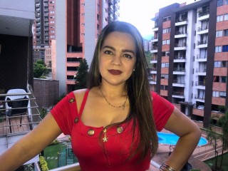 Emma_Goldd webcam girl as a performer. Gallery photo 2.