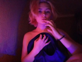 IceBaby_Xxxx webcam girl as a performer. Gallery photo 1.