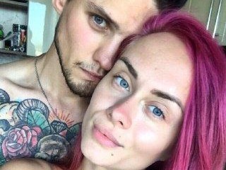 AlicepinkXAndMrSherbe