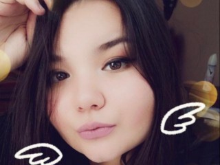 SamiBombBBW webcam girl as a performer. Gallery photo 2.