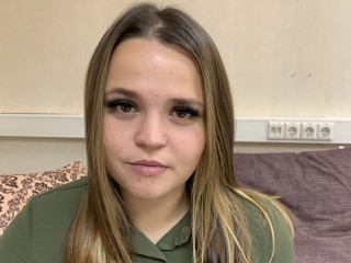 ReinaDable webcam girl as a performer. Gallery photo 1.