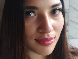 PamelaMayer webcam girl as a performer. Gallery photo 1.