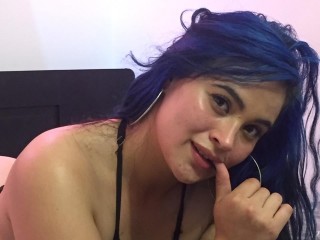 evangelin_queen webcam girl as a performer. Gallery photo 3.