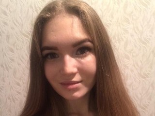 SweeetCannndyX webcam girl as a performer. Gallery photo 1.