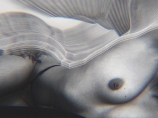 LeahKraviz webcam girl as a performer. Gallery photo 8.