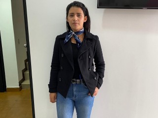 samanthamdd webcam girl as a performer. Gallery photo 1.