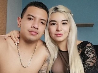 FrankAntonella webcam girl as a performer. Gallery photo 2.