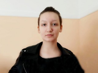 Red_Nicki webcam girl as a performer. Gallery photo 1.