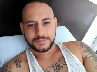 MarkusLegend