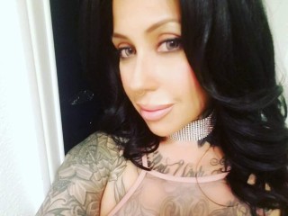 Arianna_Dawns webcam girl as a performer. Gallery photo 3.