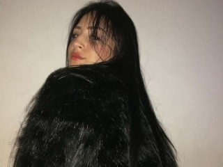 Gaona_Smith webcam girl as a performer. Gallery photo 1.