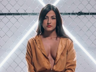 Anna_Wayne webcam girl as a performer. Gallery photo 2.