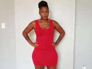 sugarilicious webcam girl as a performer. Gallery photo 1.