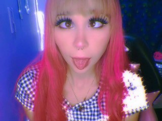 missmaddox webcam girl as a performer. Gallery photo 7.
