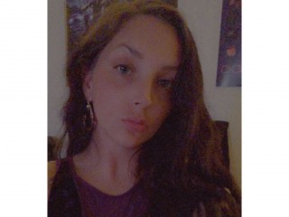 Stellarheather webcam girl as a performer. Gallery photo 1.