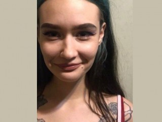 DOPE_BARBIE webcam girl as a performer. Gallery photo 2.