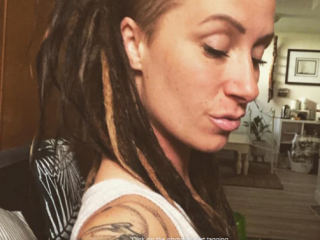 GypsyLove444 webcam girl as a performer. Gallery photo 3.