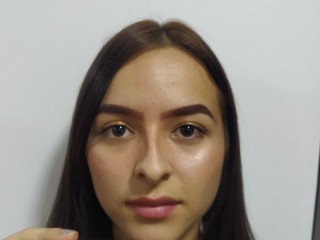 NiaWatson webcam girl as a performer. Gallery photo 1.