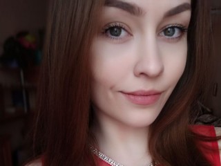 Fairy_Kitten webcam girl as a performer. Gallery photo 1.