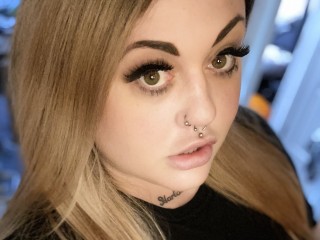 TheRebelRose webcam girl as a performer. Gallery photo 4.