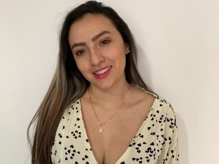 Anahi_N webcam girl as a performer. Gallery photo 1.