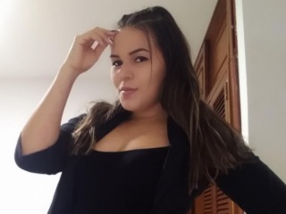 Pamela_Ortis webcam girl as a performer. Gallery photo 3.