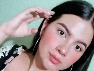 Ashley_Diaz webcam girl as a performer. Gallery photo 1.