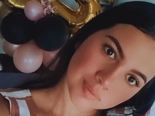 Ashley_Diaz webcam girl as a performer. Gallery photo 2.