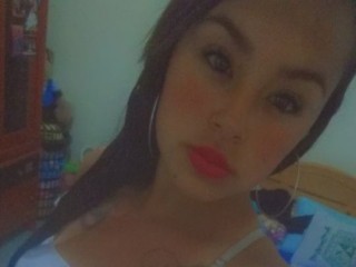 ALLISH_MORRIS webcam girl as a performer. Gallery photo 1.