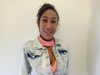 michell_rizzo webcam girl as a performer. Gallery photo 3.