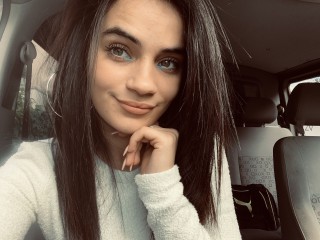 BeautyAnysa webcam girl as a performer. Gallery photo 4.