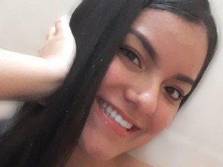 candy_danna webcam girl as a performer. Gallery photo 1.