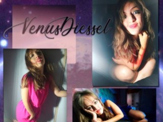 VennusDiesell