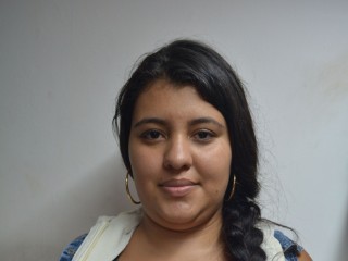CarlyNaughty webcam girl as a performer. Gallery photo 2.